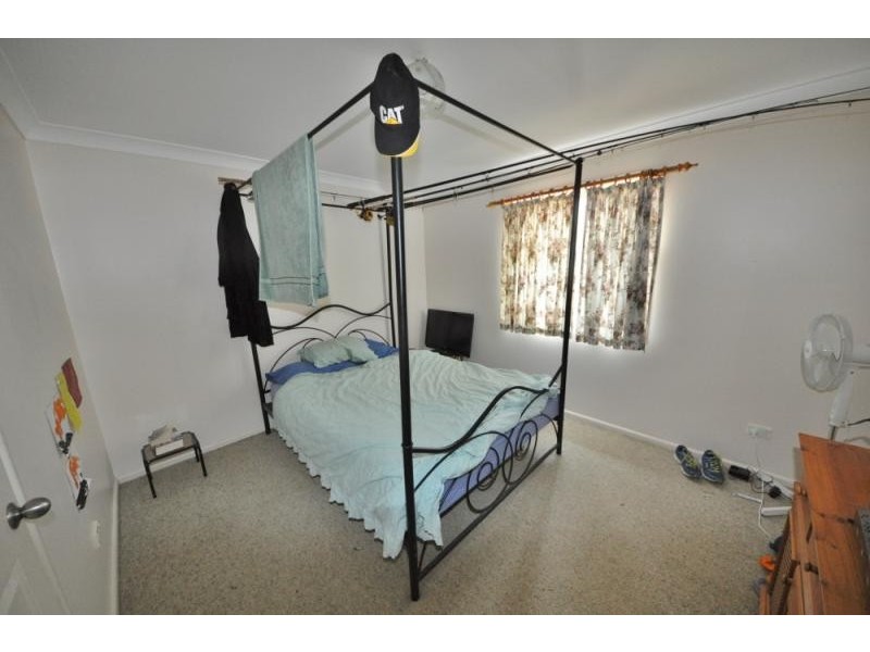 16 Max Graham Drive, Valla Beach NSW 2448