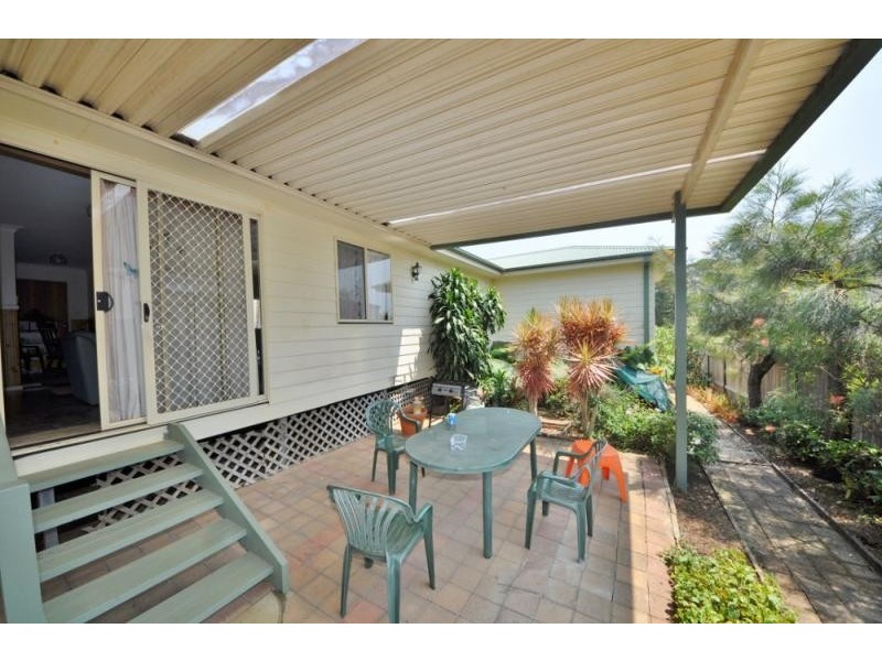 16 Max Graham Drive, Valla Beach NSW 2448