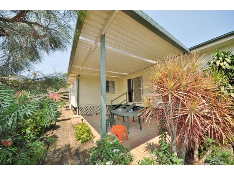 16 Max Graham Drive, Valla Beach NSW 2448