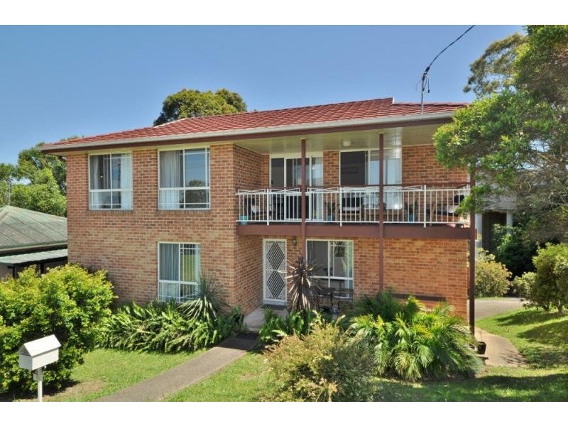 16 Ridge Street, Nambucca Heads NSW 2448