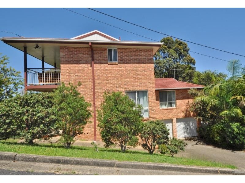 16 Ridge Street, Nambucca Heads NSW 2448