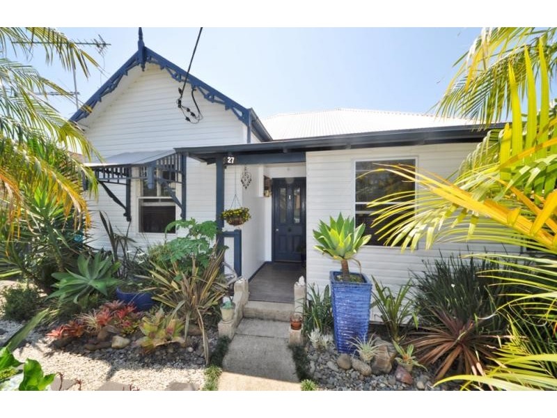 27 Matilda  Street, Macksville NSW 2447