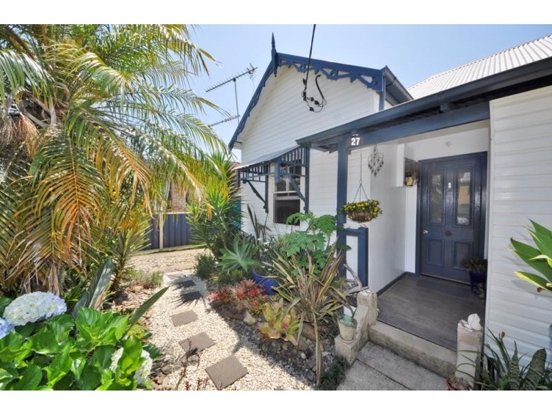 27 Matilda  Street, Macksville NSW 2447