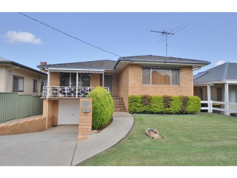 23 Matilda Street, Macksville NSW 2447