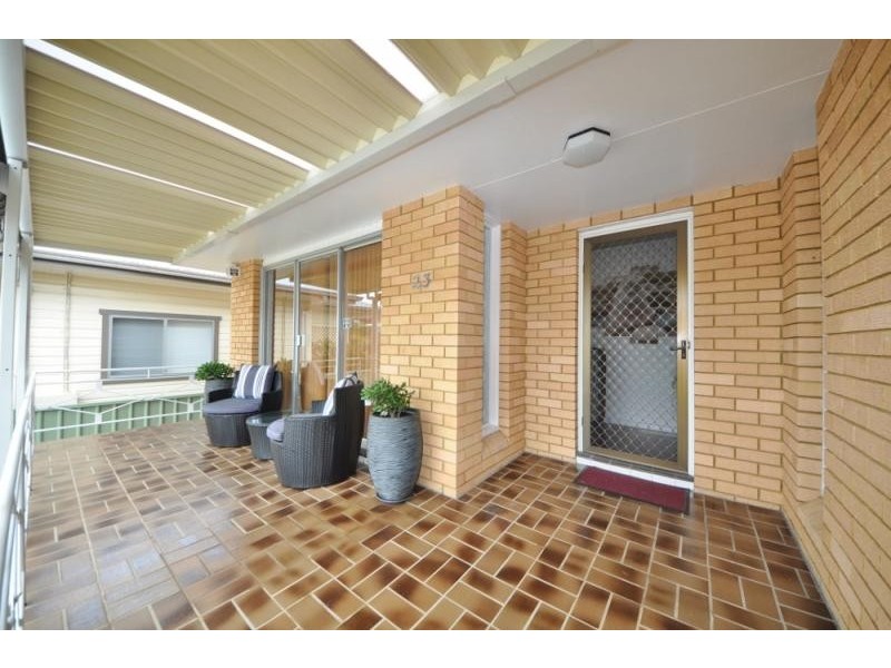 23 Matilda Street, Macksville NSW 2447