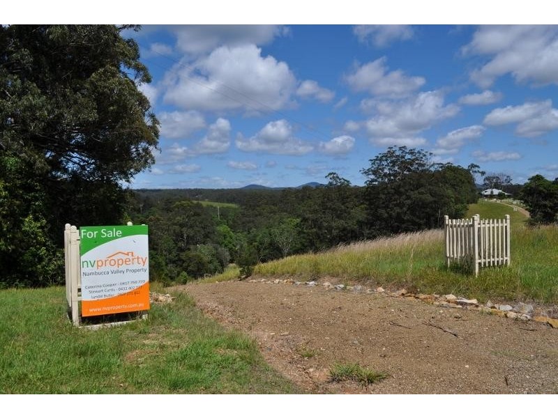 64 Dures Lane, Tamban NSW 2441