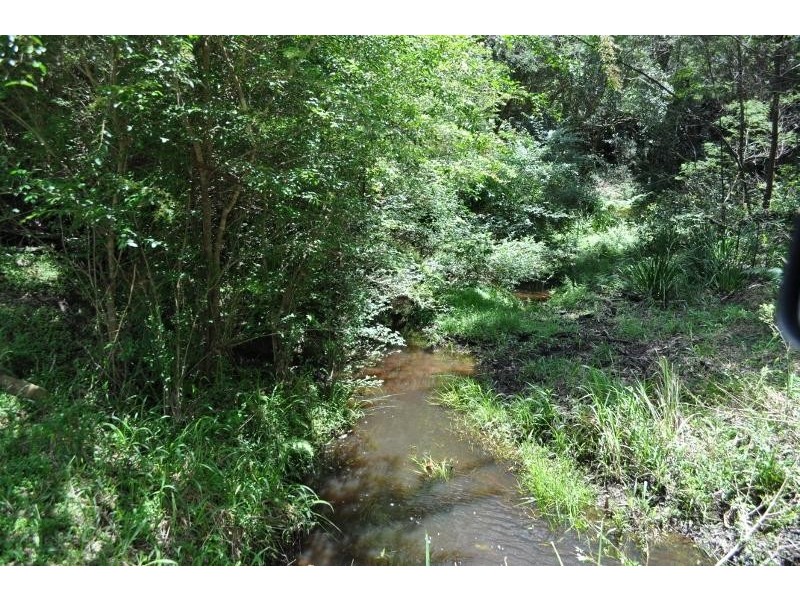 64 Dures Lane, Tamban NSW 2441