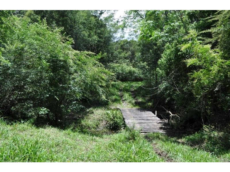 64 Dures Lane, Tamban NSW 2441