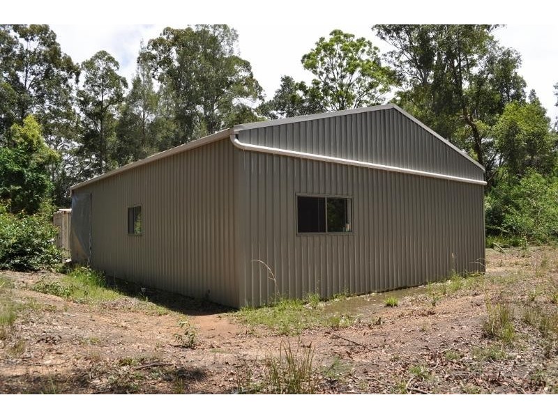 64 Dures Lane, Tamban NSW 2441