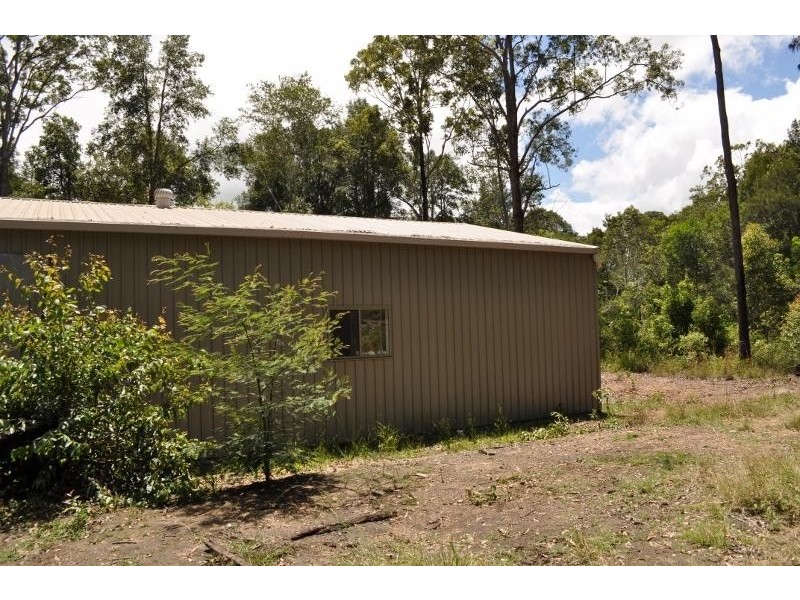 64 Dures Lane, Tamban NSW 2441