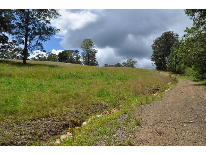 64 Dures Lane, Tamban NSW 2441