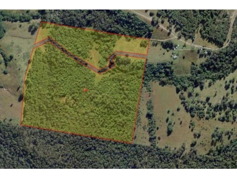 64 Dures Lane, Tamban NSW 2441