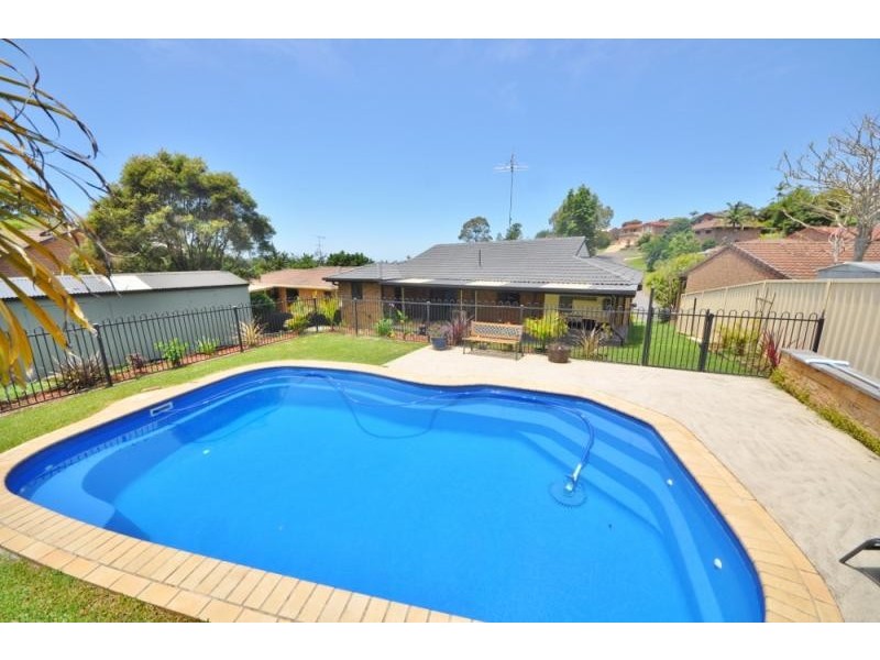 12 Glen Sheather Drive, Nambucca Heads NSW 2448