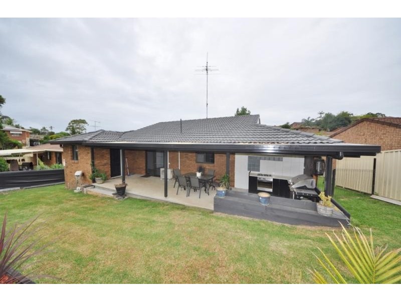 12 Glen Sheather Drive, Nambucca Heads NSW 2448