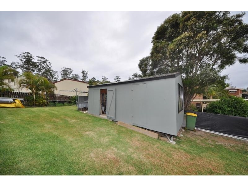 12 Glen Sheather Drive, Nambucca Heads NSW 2448