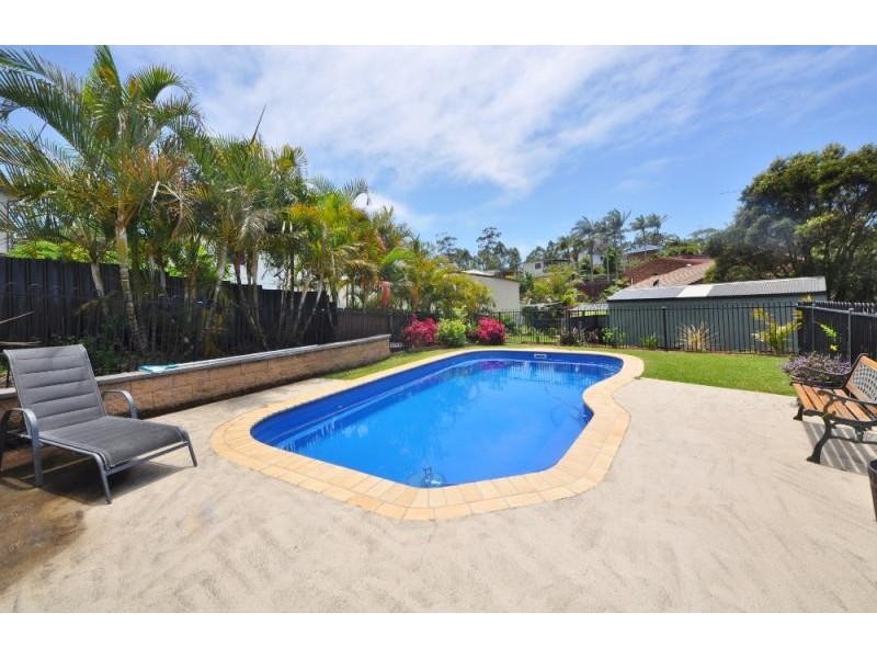 12 Glen Sheather Drive, Nambucca Heads NSW 2448