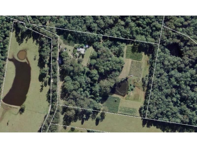 120 Browns Road, Yarrahapinni NSW 2441