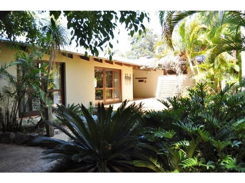 120 Browns Road, Yarrahapinni NSW 2441