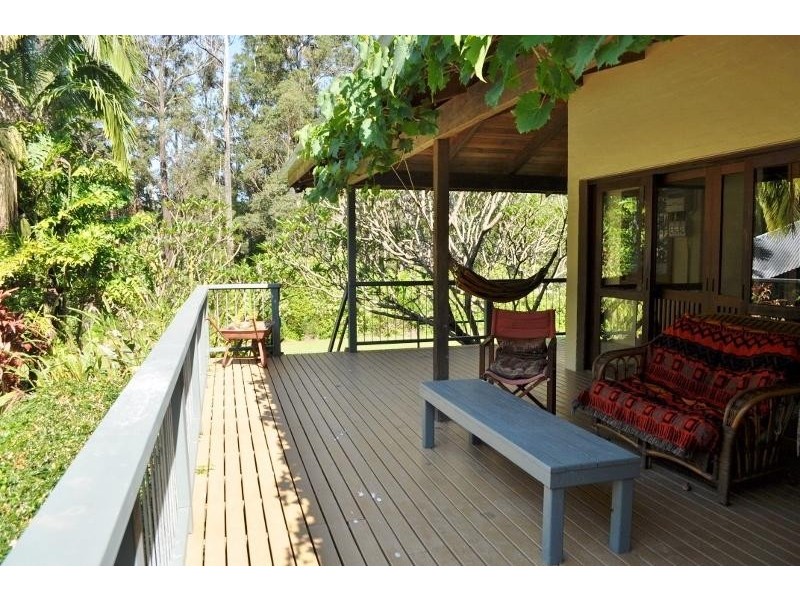 120 Browns Road, Yarrahapinni NSW 2441