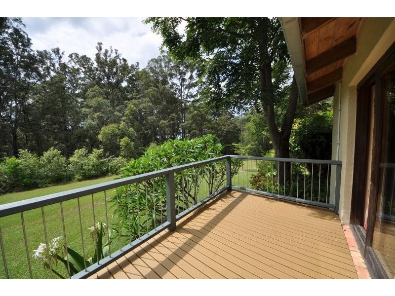 120 Browns Road, Yarrahapinni NSW 2441