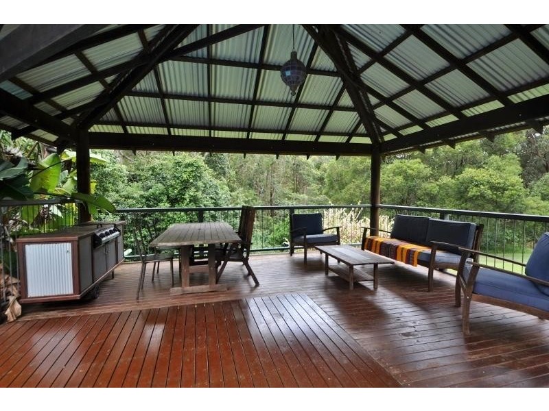 120 Browns Road, Yarrahapinni NSW 2441