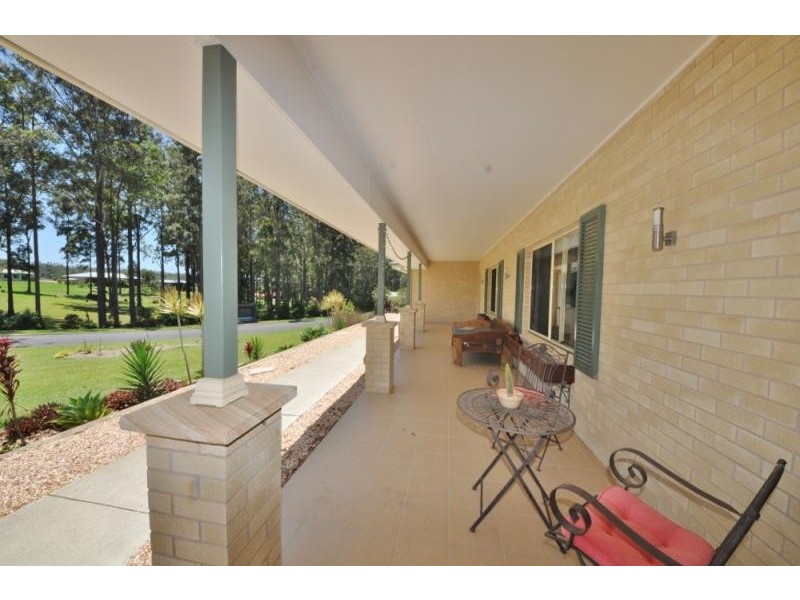 193 Florence Wilmont Drive, Nambucca Heads NSW 2448