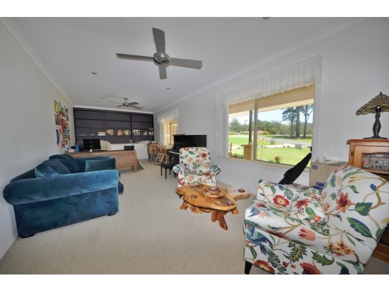 193 Florence Wilmont Drive, Nambucca Heads NSW 2448