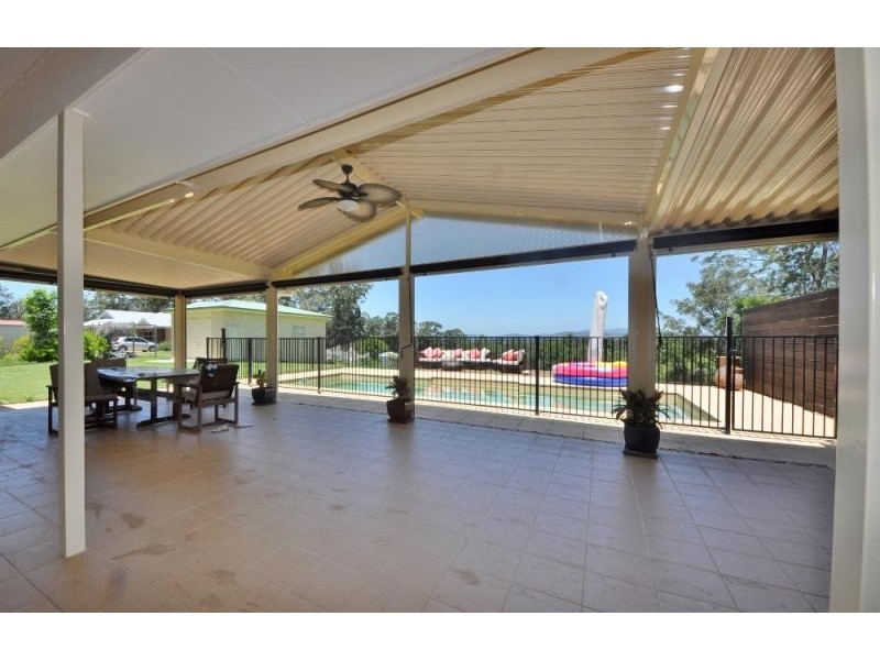 193 Florence Wilmont Drive, Nambucca Heads NSW 2448