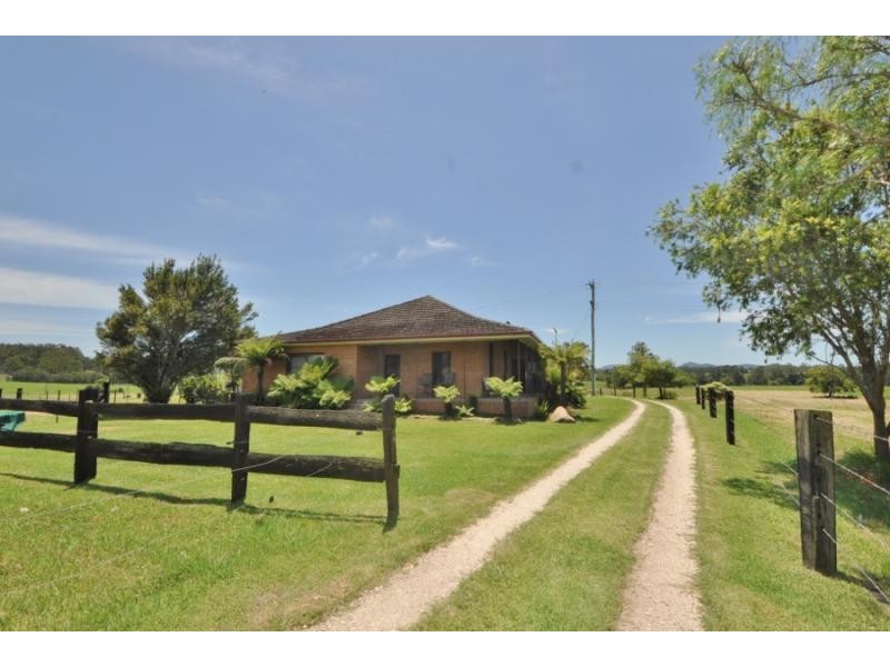 268 South Arm  Road, Bowraville NSW 2449