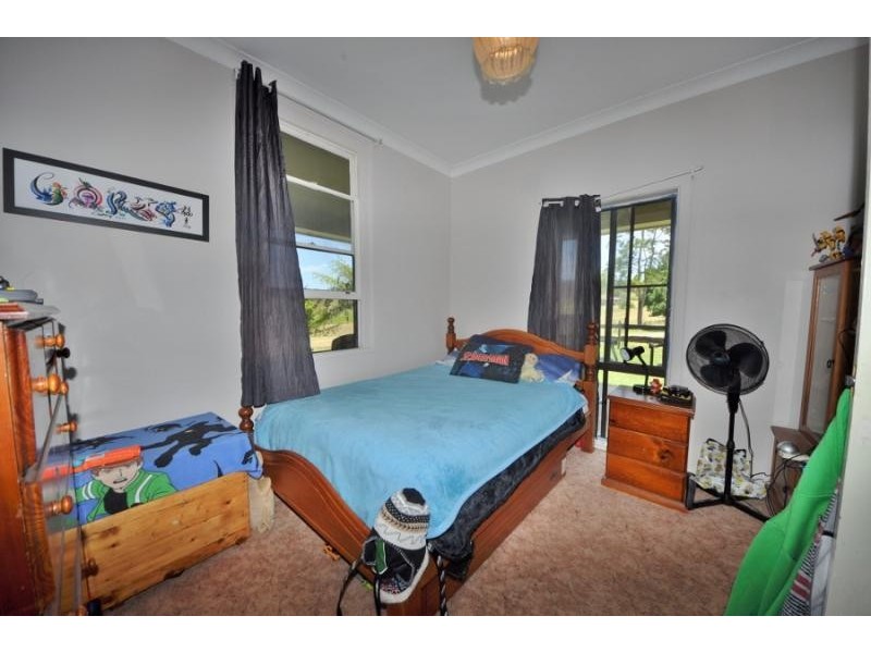 268 South Arm  Road, Bowraville NSW 2449