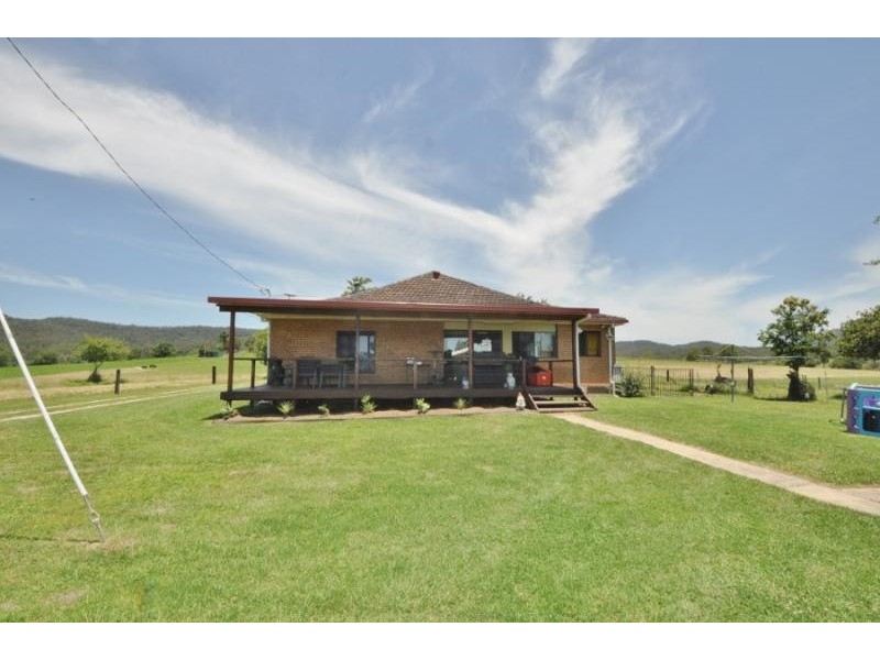 268 South Arm  Road, Bowraville NSW 2449