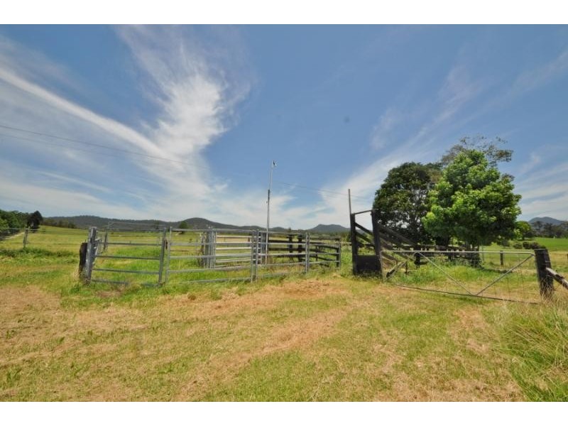 268 South Arm  Road, Bowraville NSW 2449