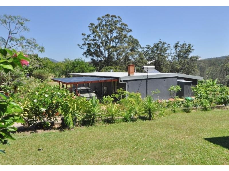 622 Gumma Road, Gumma NSW 2447