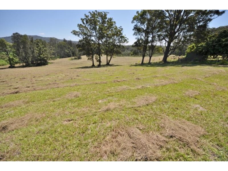 622 Gumma Road, Gumma NSW 2447