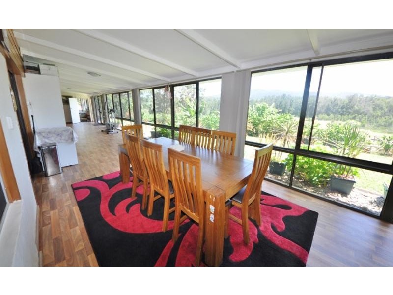 622 Gumma Road, Gumma NSW 2447