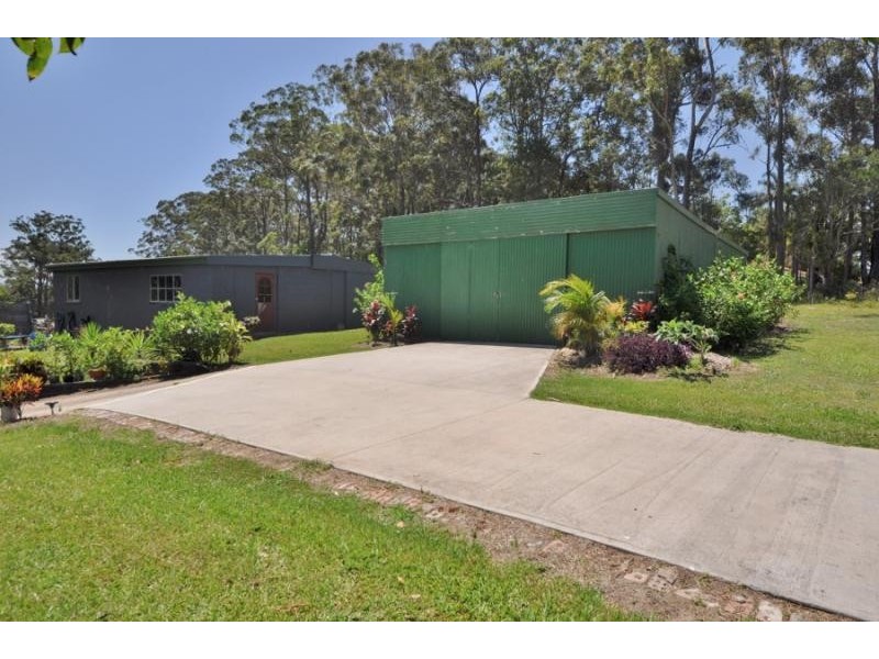 622 Gumma Road, Gumma NSW 2447