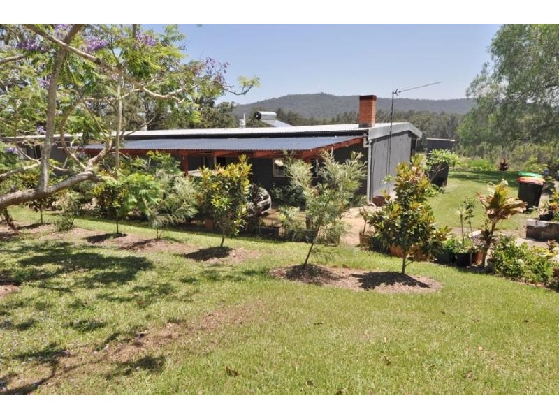 622 Gumma Road, Gumma NSW 2447