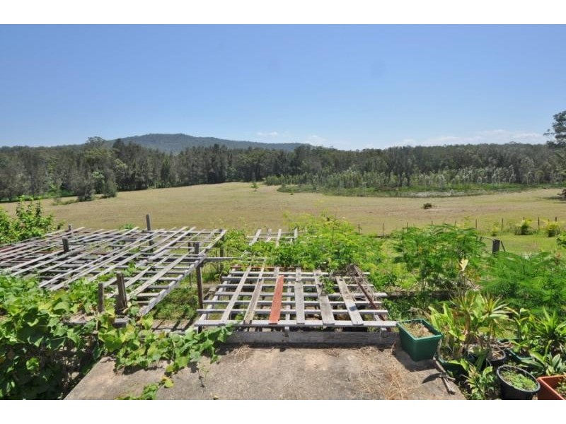 622 Gumma Road, Gumma NSW 2447