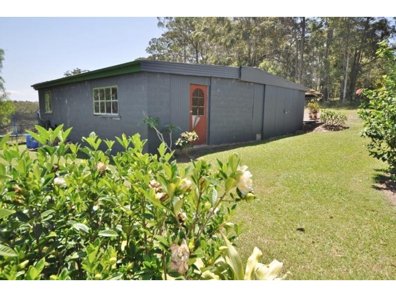622 Gumma Road, Gumma NSW 2447