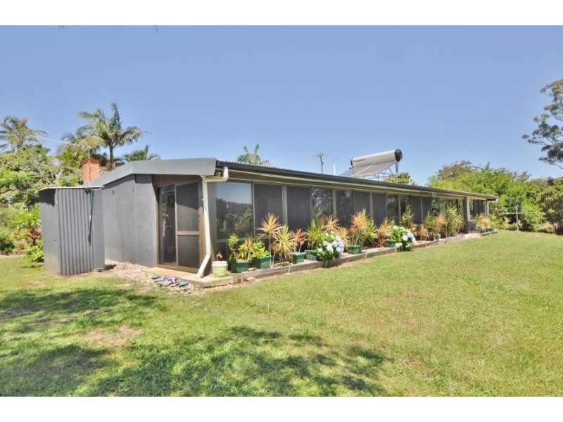 622 Gumma Road, Gumma NSW 2447