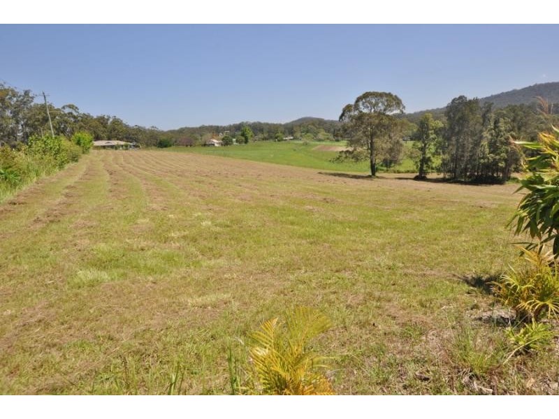 622 Gumma Road, Gumma NSW 2447