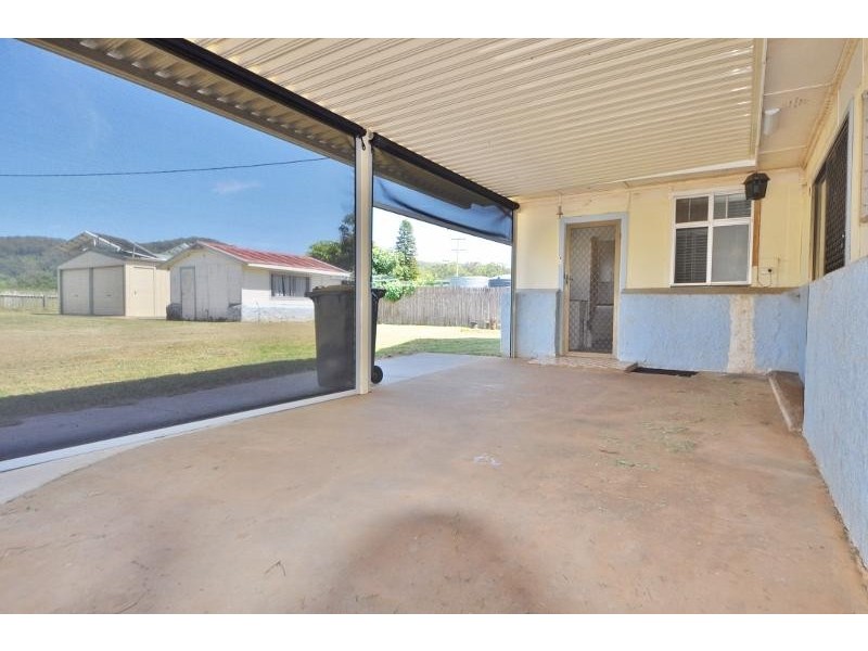 25 Barbers Lane Lane, Yarrahapinni NSW 2441
