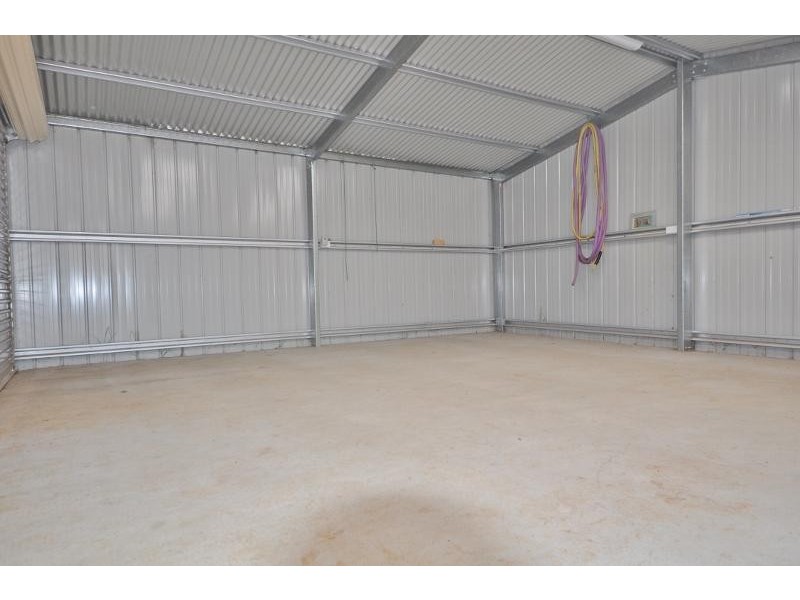 25 Barbers Lane Lane, Yarrahapinni NSW 2441