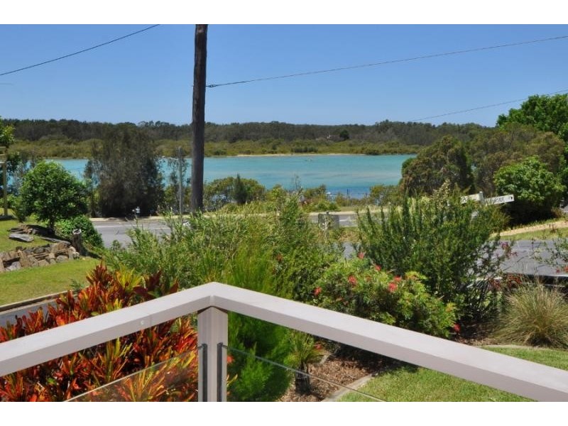 2 Foreshore Close, Nambucca Heads NSW 2448