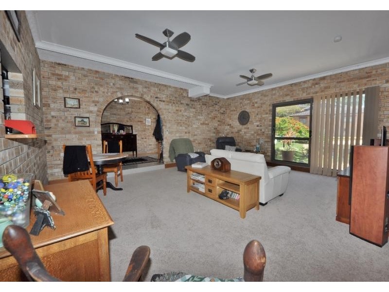 2 Foreshore Close, Nambucca Heads NSW 2448