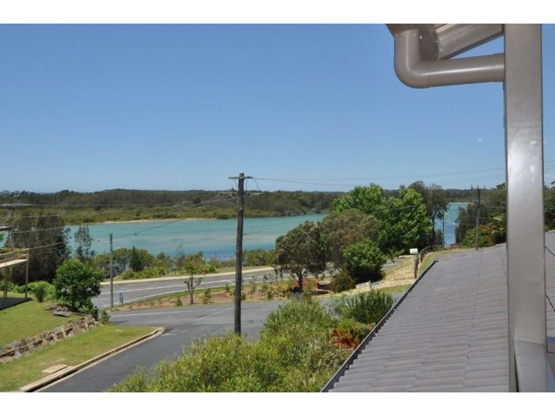2 Foreshore Close, Nambucca Heads NSW 2448