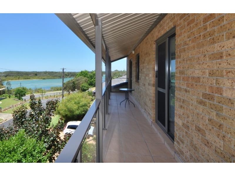 2 Foreshore Close, Nambucca Heads NSW 2448