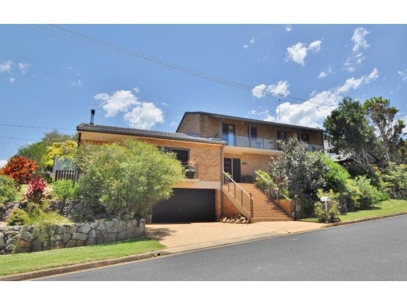 2 Foreshore Close, Nambucca Heads NSW 2448