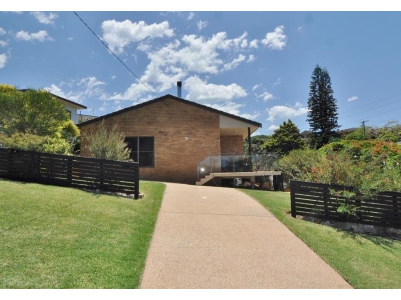 2 Foreshore Close, Nambucca Heads NSW 2448