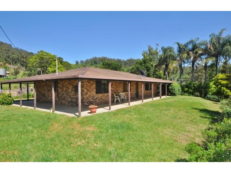 121 Higginbotham Road, Upper Taylors Arm NSW 2447